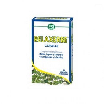 Relaxerbe capsulas relajante2